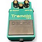 Used BOSS TR2 Tremolo Effect Pedal thumbnail