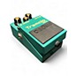 Used BOSS TR2 Tremolo Effect Pedal