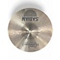 Used SABIAN 10in HH Splash Cymbal thumbnail
