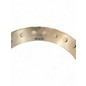 Used SABIAN 14in Hoop Crasher Cymbal