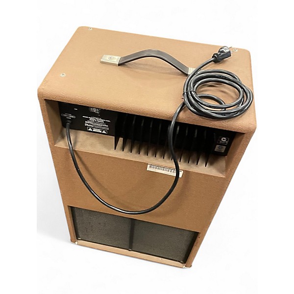 Used Fender Acoustasonic SFXII 160W Acoustic Guitar Combo Amp