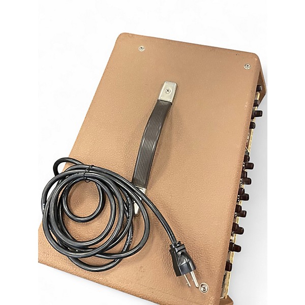 Used Fender Acoustasonic SFXII 160W Acoustic Guitar Combo Amp