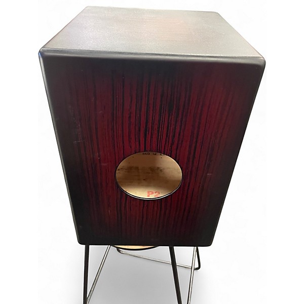 Used LP Aspire Cajon Cajon