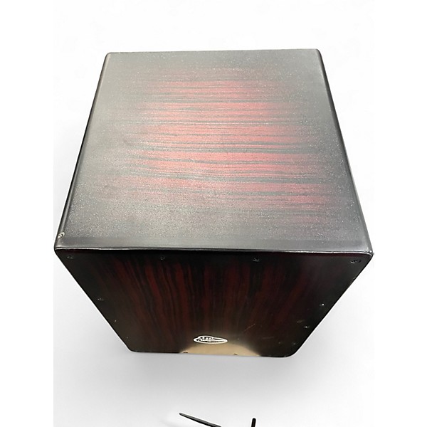 Used LP Aspire Cajon Cajon