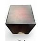 Used LP Aspire Cajon Cajon