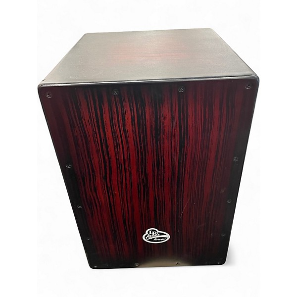 Used LP Aspire Cajon Cajon