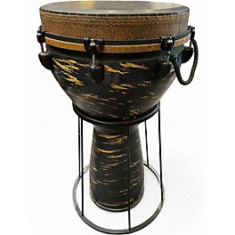 Used Remo DJEMBE Djembe