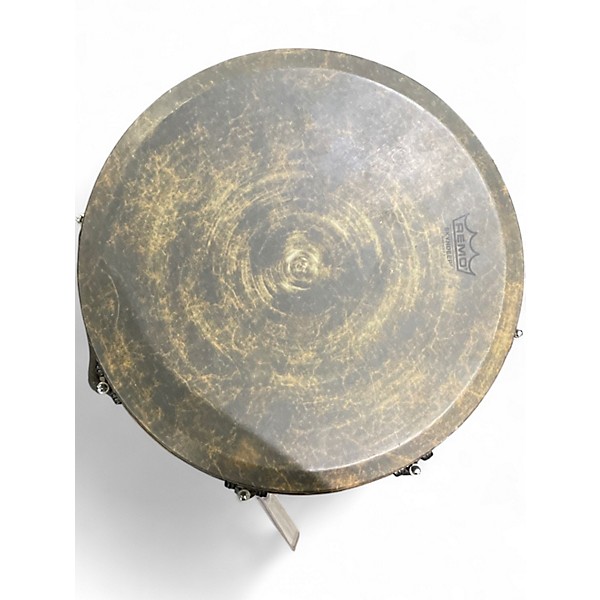 Used Remo DJEMBE Djembe