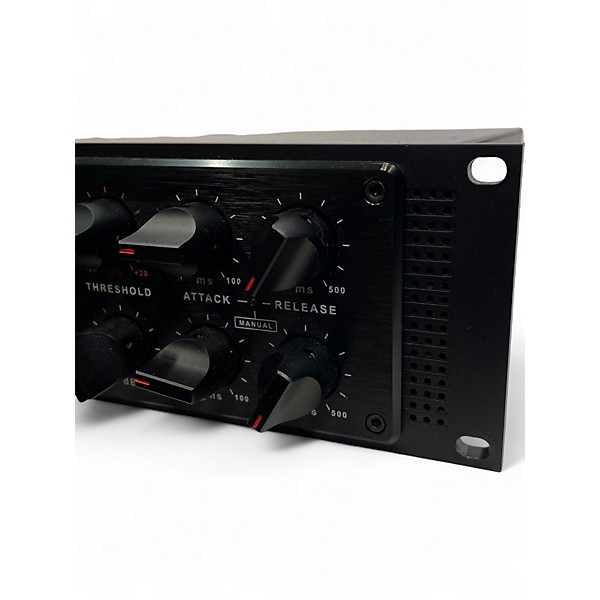 Used Dangerous Music COMPRESSOR Compressor