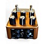 Used Universal Audio WOODROW Effect Pedal Package
