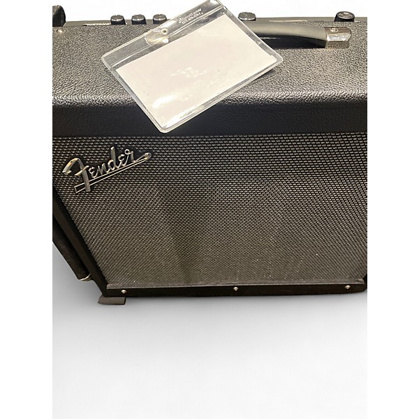 Used Fender GTX100 Guitar Combo Amp