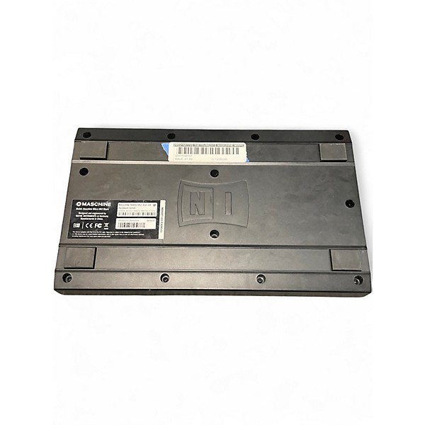 Used Native Instruments Maschine Mikro MKII MIDI Controller