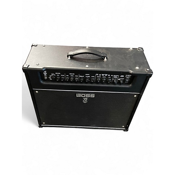 Used BOSS Katana Artist Guitar Combo Amp