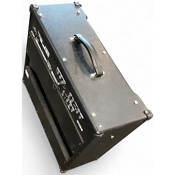 Used BOSS Katana Artist Guitar Combo Amp