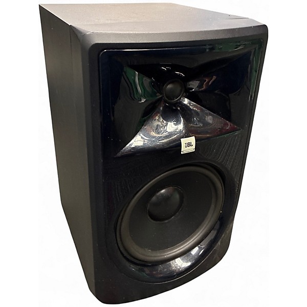 Used JBL 308P MKII Powered Monitor