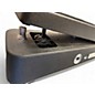 Used Dunlop GCB95F Crybaby Classic Wah With Fasel Inductor Effect Pedal