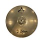 Used Zildjian 16in A Custom Crash Cymbal thumbnail
