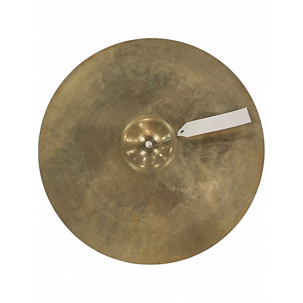 Used Zildjian 16in A Custom Crash Cymbal