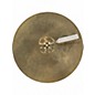 Used Zildjian 16in A Custom Crash Cymbal