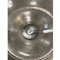 Used Zildjian 16in A Custom Crash Cymbal
