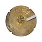 Used Zildjian 14in K Custom Hybrid Hi Hat Bottom Cymbal