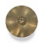 Used Zildjian 18in Avedis Ride Cymbal thumbnail