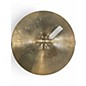 Used Zildjian 18in Avedis Ride Cymbal
