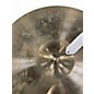 Used Zildjian 18in Avedis Ride Cymbal