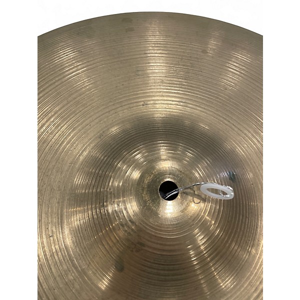 Used Zildjian 18in Avedis Ride Cymbal