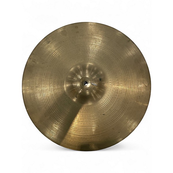 Used Zildjian 18in Avedis Ride Cymbal