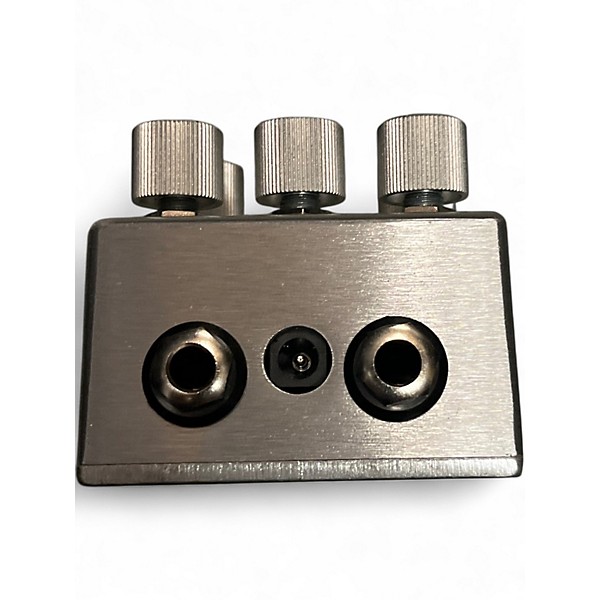 Used Walrus Audio Monument Tremolo V2 Effect Pedal