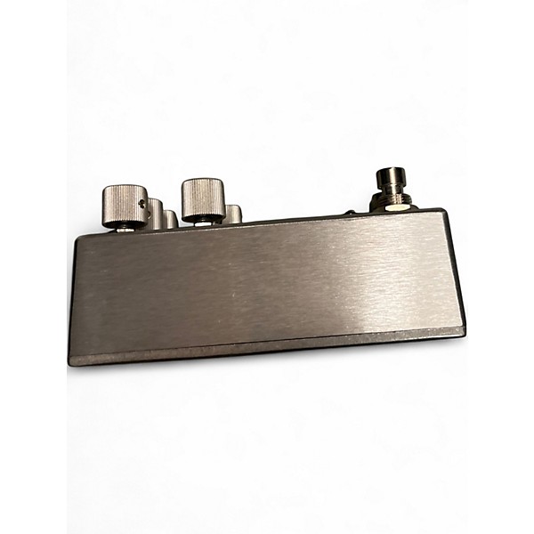 Used Walrus Audio Monument Tremolo V2 Effect Pedal