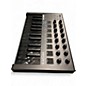 Used Arturia Minilab MKII MIDI Controller
