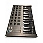 Used Arturia Minilab MKII MIDI Controller