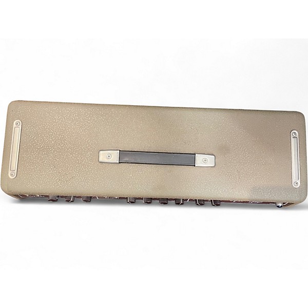 Used Fender 1964 Reissue Vibroverb 50W 2x10 Tube Guitar Combo Amp