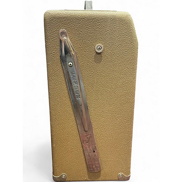 Used Fender 1964 Reissue Vibroverb 50W 2x10 Tube Guitar Combo Amp