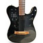 Used Godin L.R. Baggs Black Hollow Body Electric Guitar