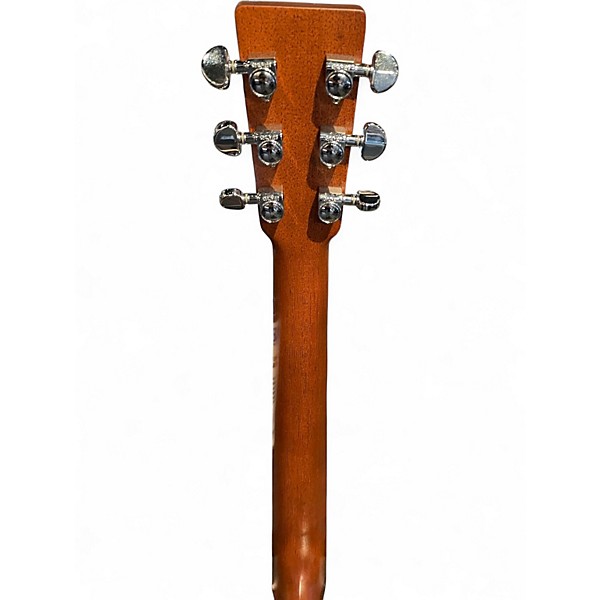 Used Martin M36 Natural Acoustic Guitar