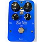 Used J.Rockett Audio Designs BLUE NOTE Effect Pedal thumbnail