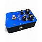 Used J.Rockett Audio Designs BLUE NOTE Effect Pedal