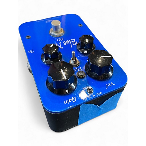 Used J.Rockett Audio Designs BLUE NOTE Effect Pedal