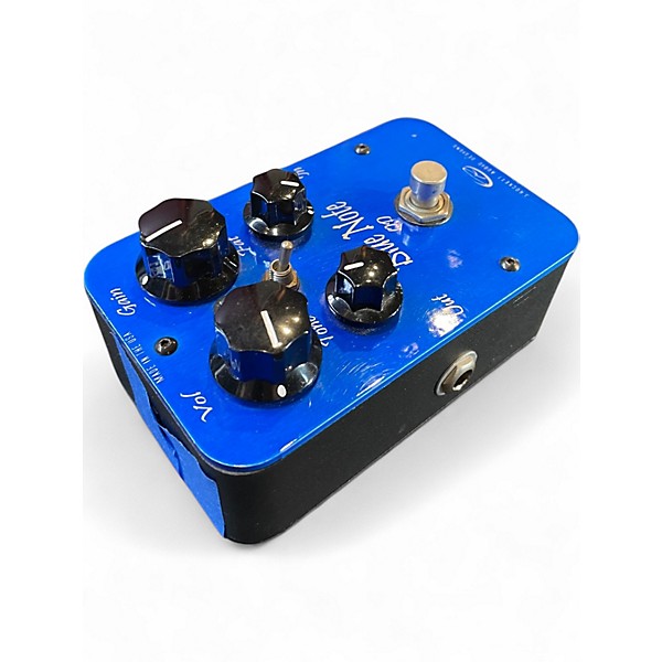 Used J.Rockett Audio Designs BLUE NOTE Effect Pedal