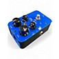 Used J.Rockett Audio Designs BLUE NOTE Effect Pedal