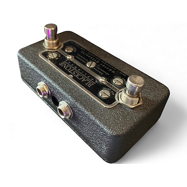 Used Blackstone MOSFET OD 25V3 Effect Pedal