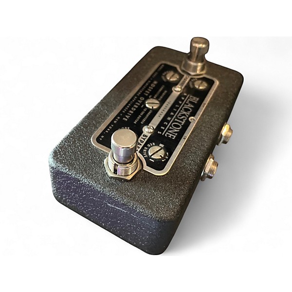 Used Blackstone MOSFET OD 25V3 Effect Pedal