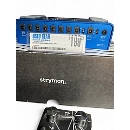 Used Strymon Zuma Power Supply