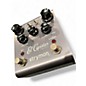 Used Strymon El Capistan dTape Echo Effect Pedal