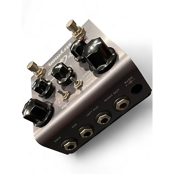 Used Strymon El Capistan dTape Echo Effect Pedal