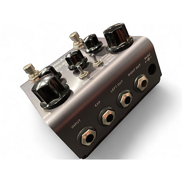 Used Strymon El Capistan dTape Echo Effect Pedal