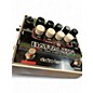 Used Electro-Harmonix BATTALION Bass Effect Pedal